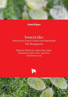 Insecticides - 