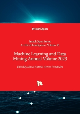 Machine Learning and Data Mining Annual Volume 2023