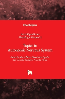 Topics in Autonomic Nervous System