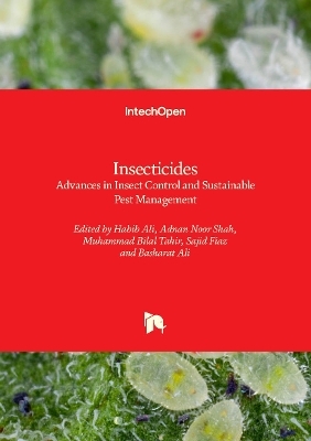 Insecticides - 