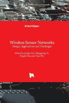 Wireless Sensor Networks