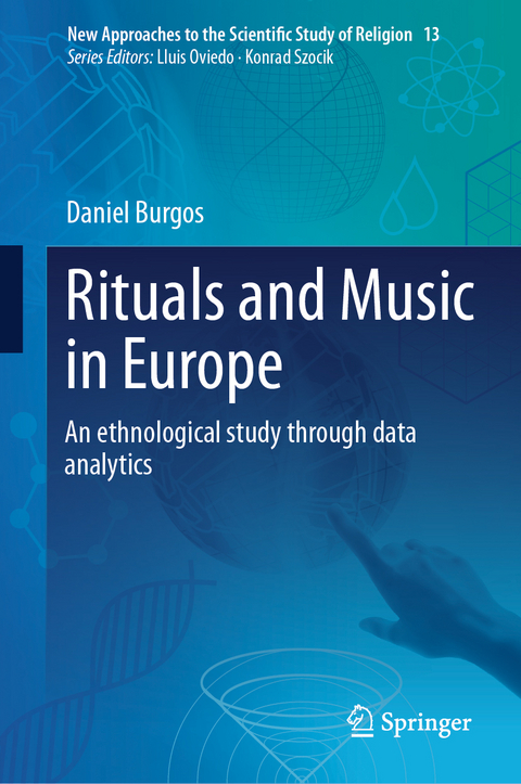 Rituals and Music in Europe - Daniel Burgos