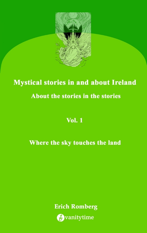 Where the sky touches the land - Erich Romberg