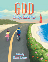 God Always Loves You - Mara Laird