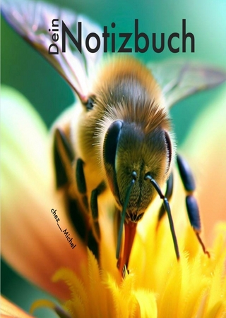 Dein Notizbuch