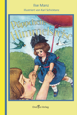 P&uuml;ppchens Himmelsreise - Ilse Manz