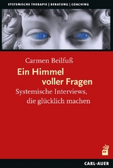 Ein Himmel voller Fragen - Carmen Beilfu&szlig;