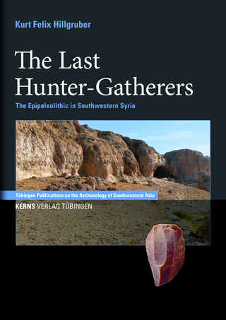 The Last Hunter-Gatherers