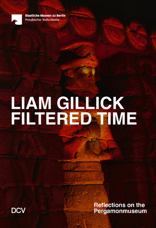 Liam Gillick. Filtered Time – Reflections on the Pergamonmuseum