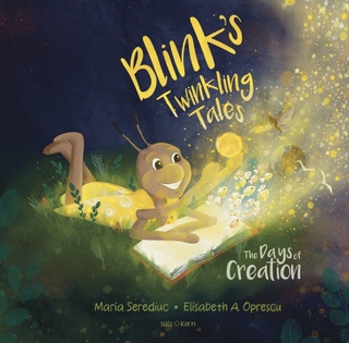 Blink's Twinkling Tales