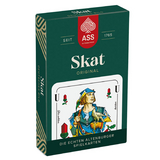 Skat, deutsches Bild, Kornblume&reg;, in Faltschachtel