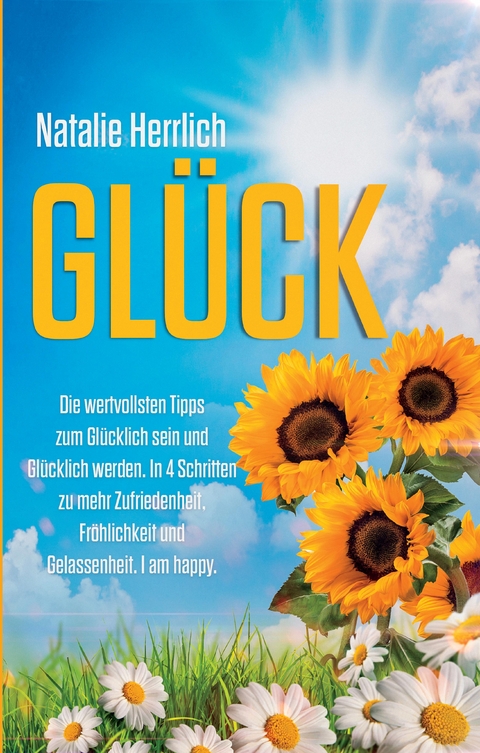 GL&Uuml;CK - Natalie Herrlich