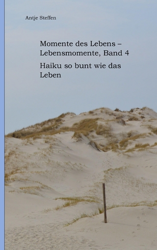 Momente des Lebens - Lebensmomente Band 4