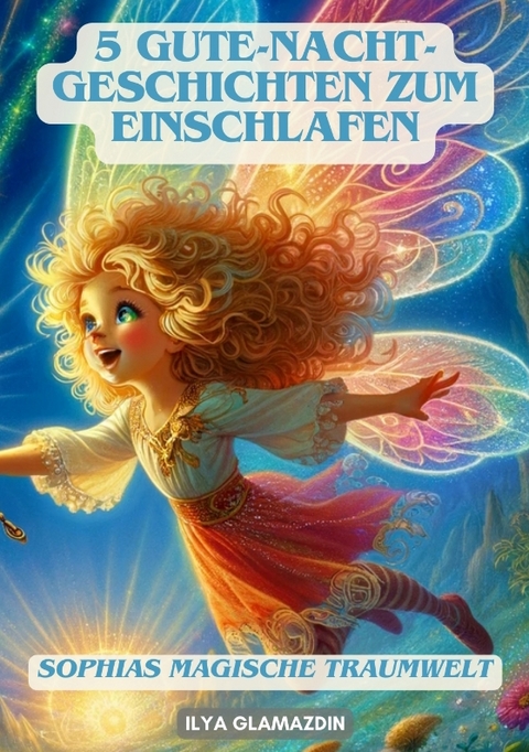 5 Gute-Nacht-Geschichten zum Einschlafen - Ilya Glamazdin