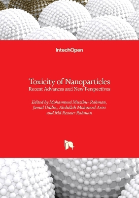 Toxicity of Nanoparticles