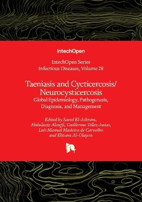 Taeniasis and Cycticercosis/Neurocysticercosis - 