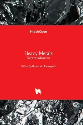 Heavy Metals - 