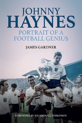 Johnny Haynes - James Gardner