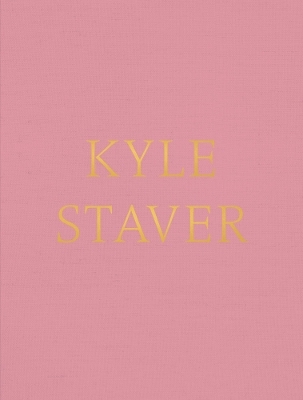 Kyle Staver