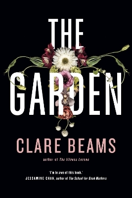 The Garden - Clare Beams
