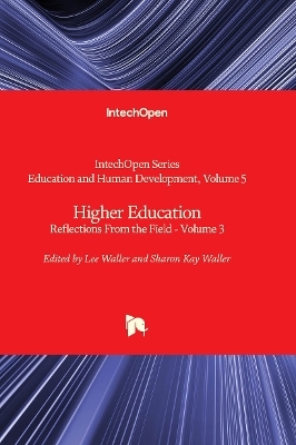 Higher Education - 