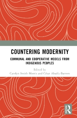 Countering Modernity - 
