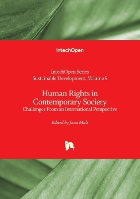 Human Rights in Contemporary Society - 