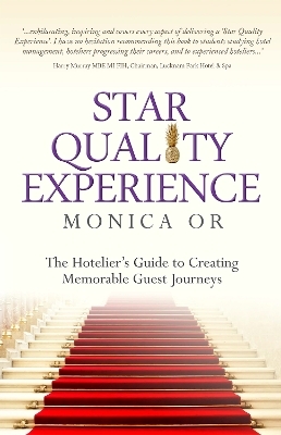Star Quality Experience - Monica Or