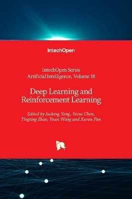 Deep Learning and Reinforcement Learning