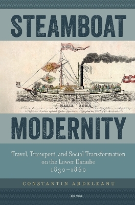 Steamboat Modernity