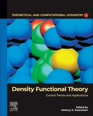 Density Functional Theory - 