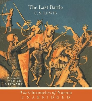 The Last Battle