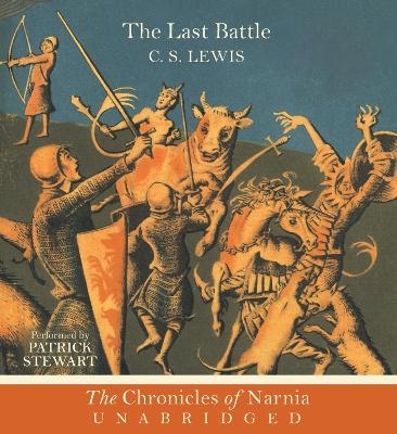 The Last Battle - C S Lewis