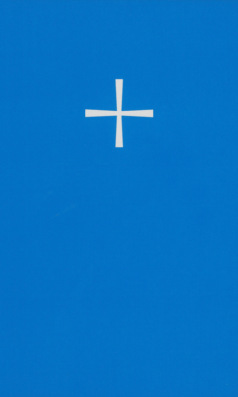 Evangelisches Gesangbuch