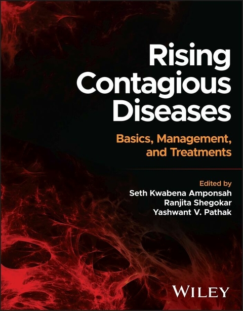 Rising Contagious Diseases - 