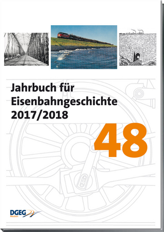 Jahrbuch für Eisenbahngeschichte 48