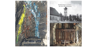 Erzbergwerk Clausthal - Die letzte Betriebsphase