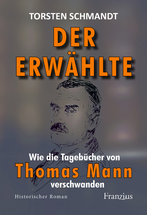 Der Erw&auml;hlte - Torsten Schmandt