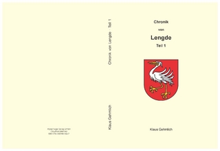 Chronik von Lengde Teil 1