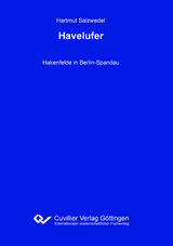 Havelufer - Hartmut Salzwedel