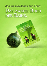 Lass uns mal ein R&uuml;ndchen fahren - Joshua Steinberg