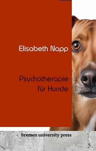 Psychotherapie für Hunde