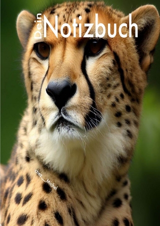 Dein Notizbuch