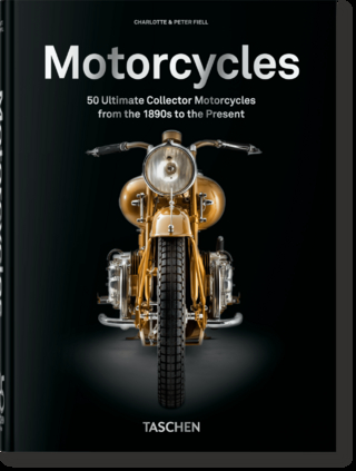 Motorcycles. 45th Ed.