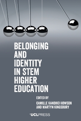 Belonging and Identity in STEM Higher Education - 