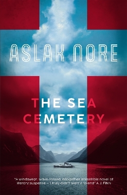 The Sea Cemetery - Aslak Nore