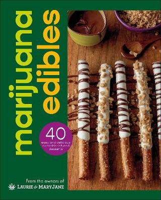 Marijuana edibles