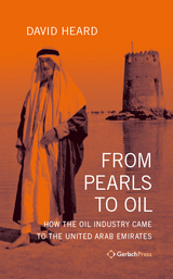 From Pearls to Oil - David Heard