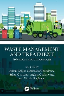 Waste Management and Treatment
