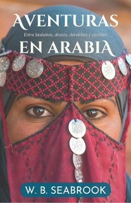 Aventuras en Arabia